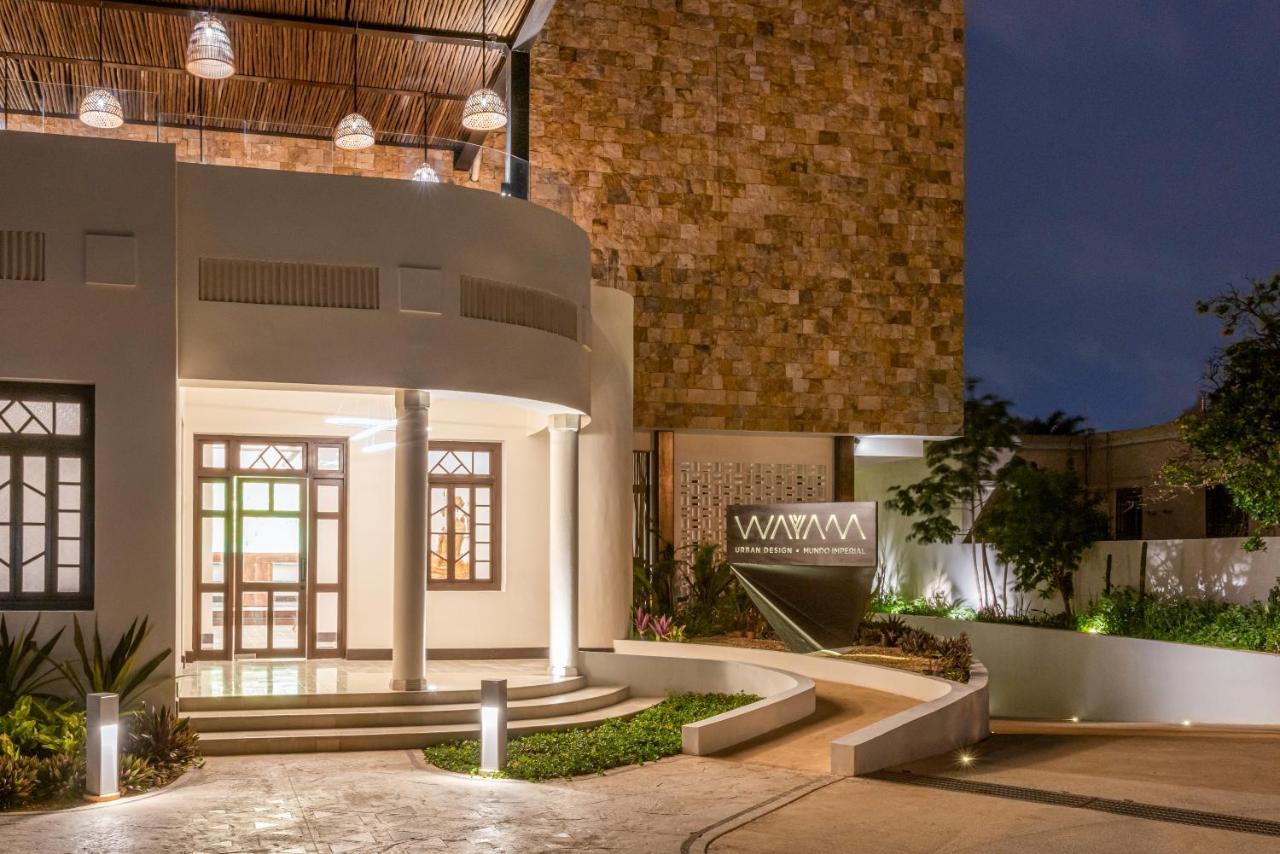 Las Brisas เมริดา ภายนอก รูปภาพ