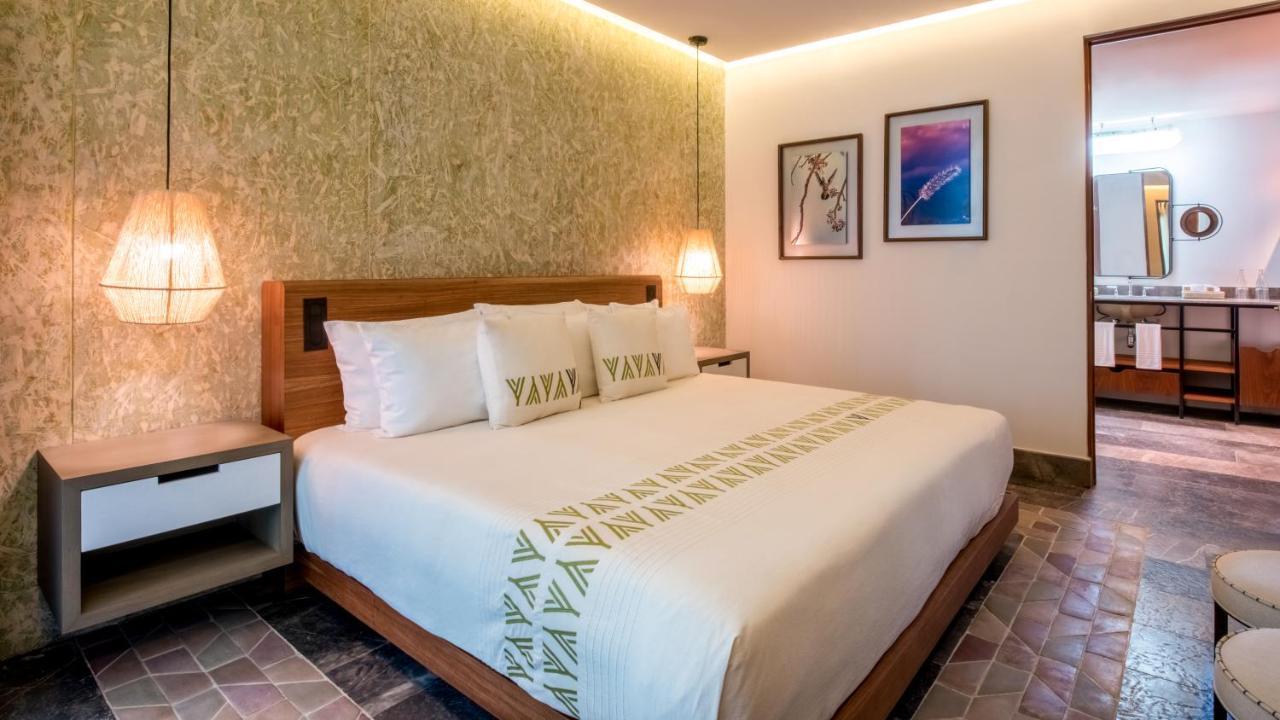 Las Brisas เมริดา ภายนอก รูปภาพ