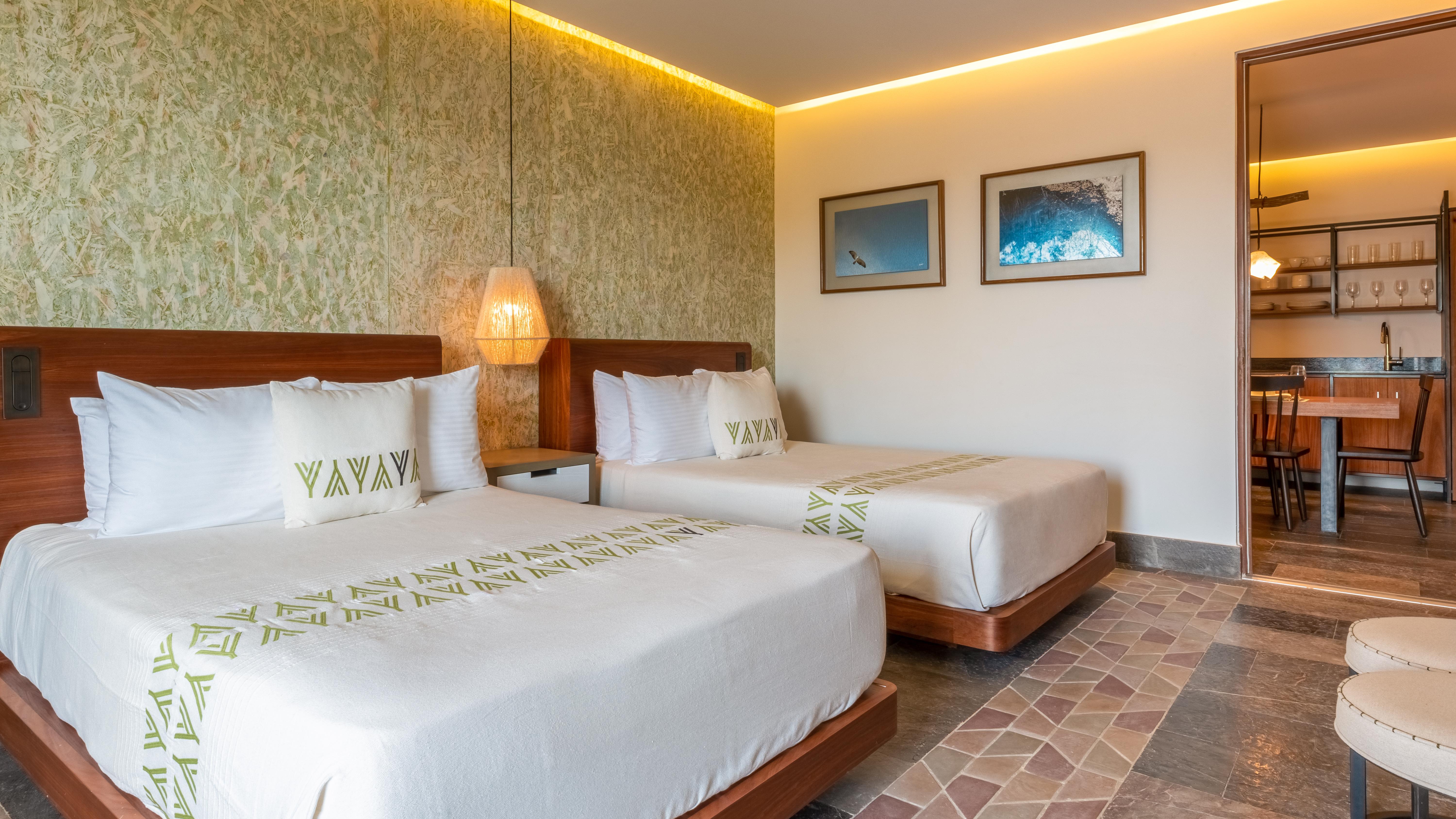 Las Brisas เมริดา ภายนอก รูปภาพ