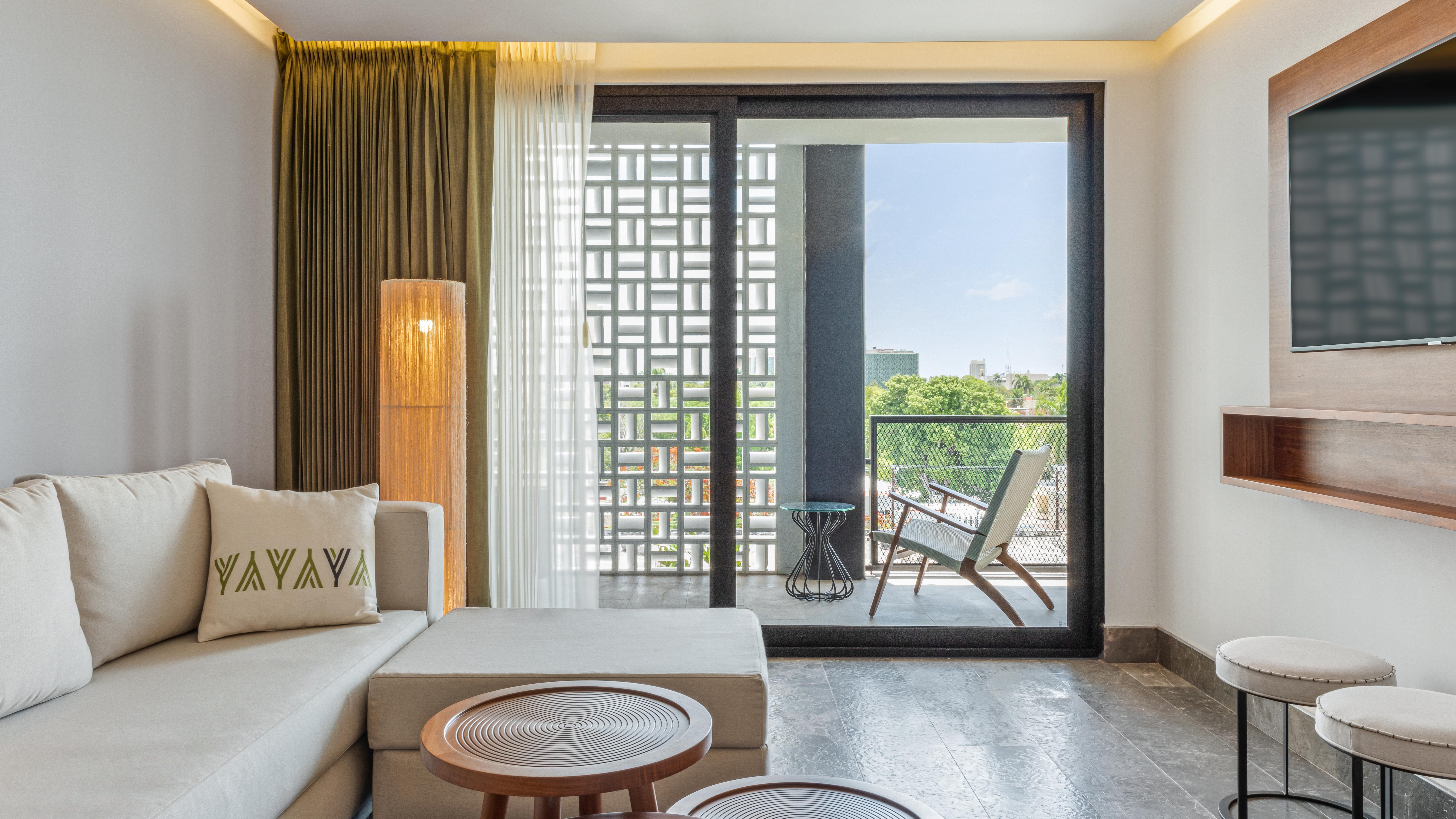 Las Brisas เมริดา ภายนอก รูปภาพ