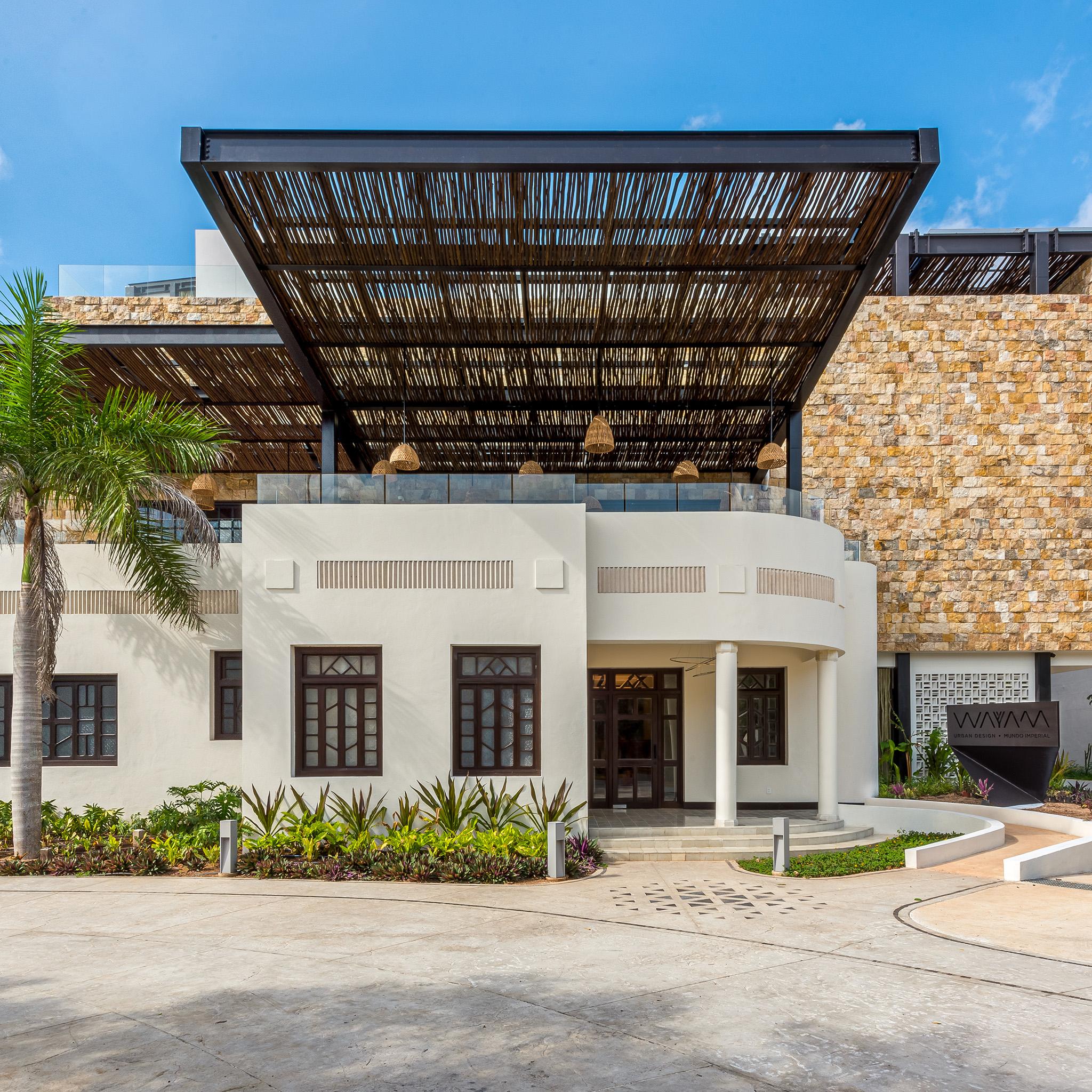 Las Brisas เมริดา ภายนอก รูปภาพ