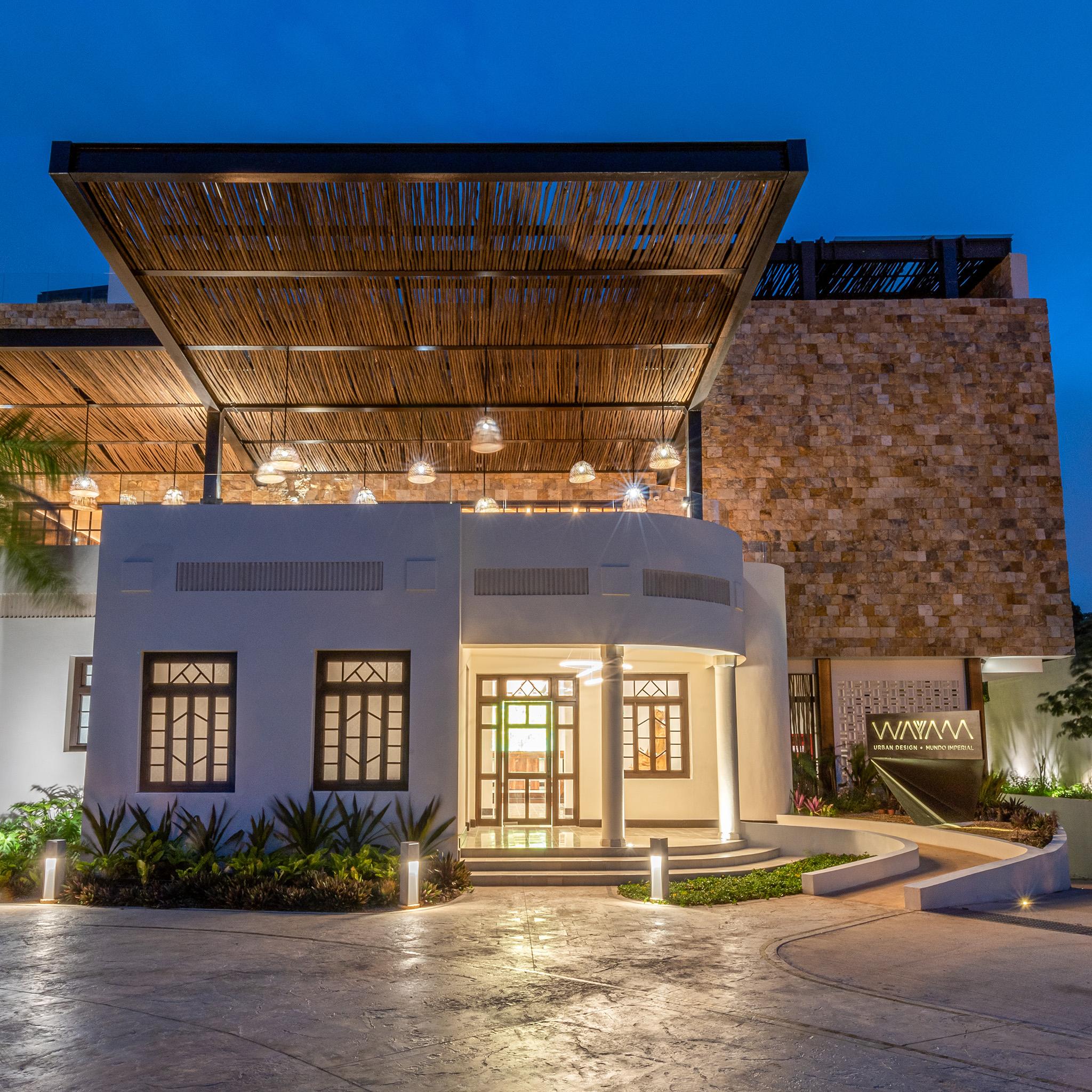 Las Brisas เมริดา ภายนอก รูปภาพ