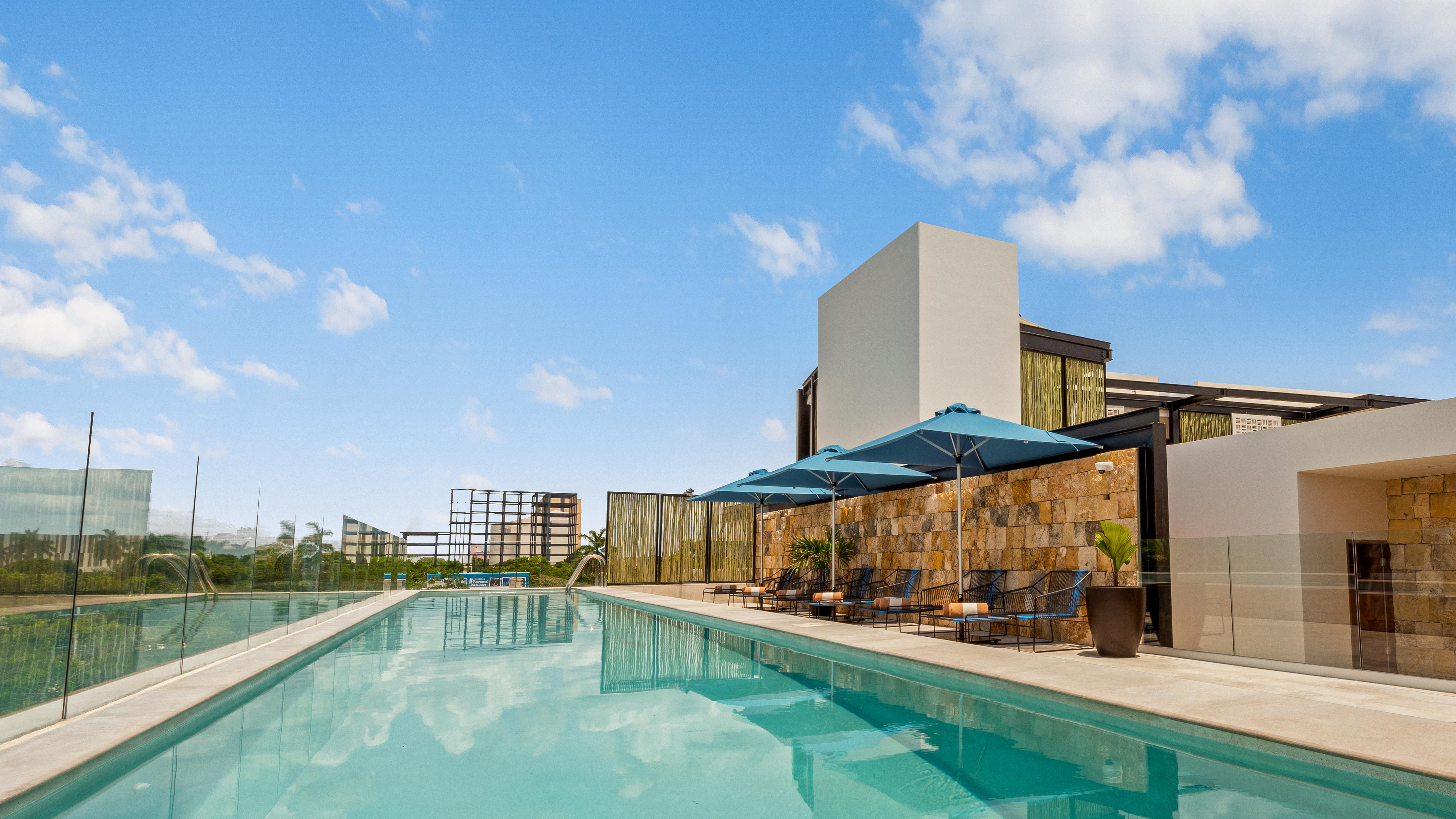 Las Brisas เมริดา ภายนอก รูปภาพ