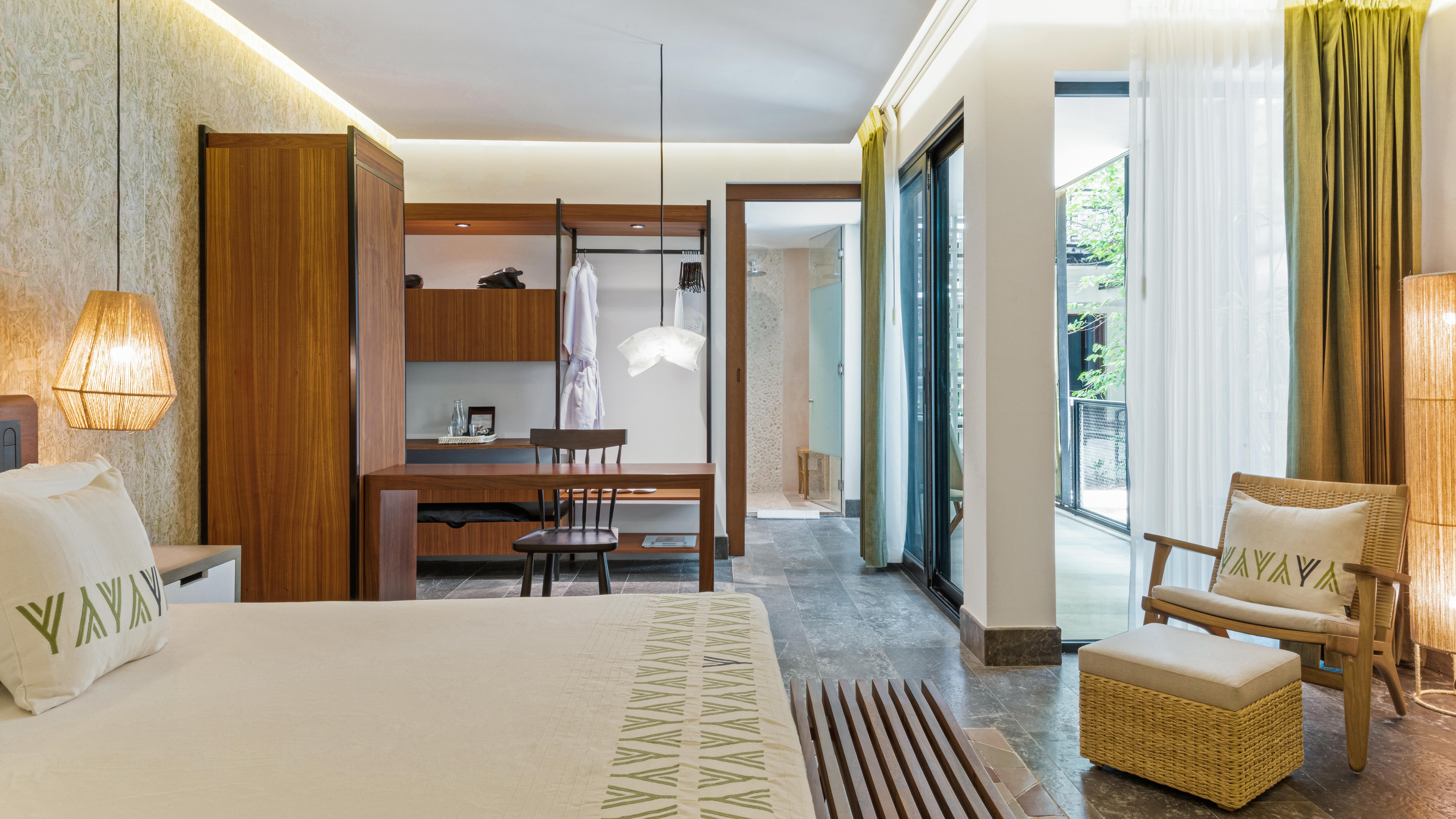 Las Brisas เมริดา ภายนอก รูปภาพ