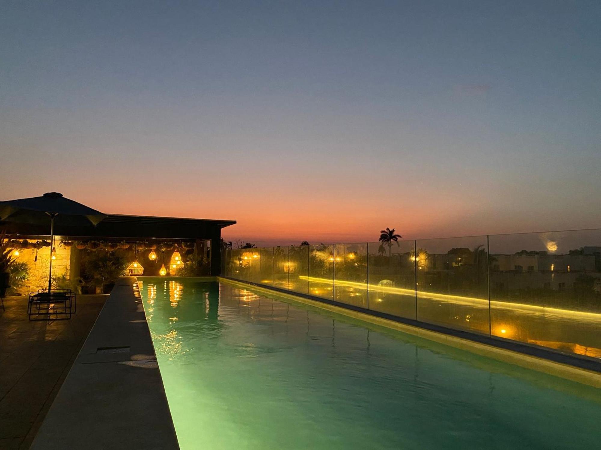 Las Brisas เมริดา ภายนอก รูปภาพ